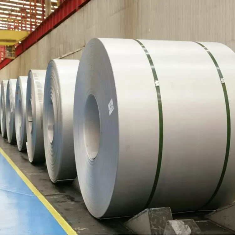 430 Stainless Steel Coil