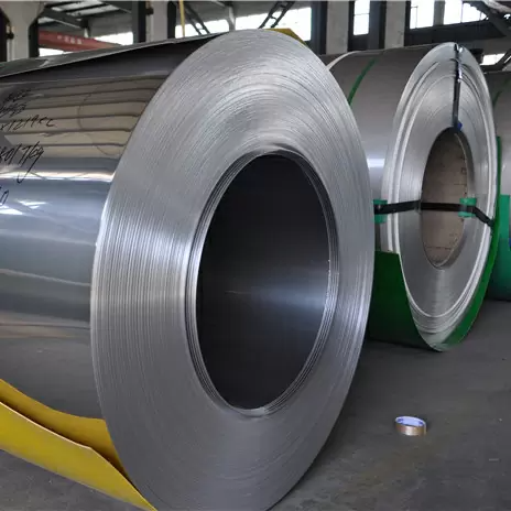 2205 Stainless Steel coil 