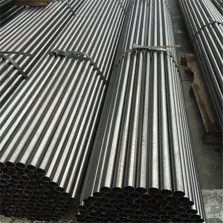 904L/1.4539 Stainless Steel Pipe