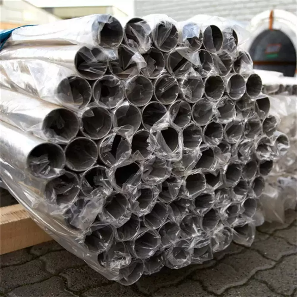 304/304L Stainless Steel Pipe/Tube