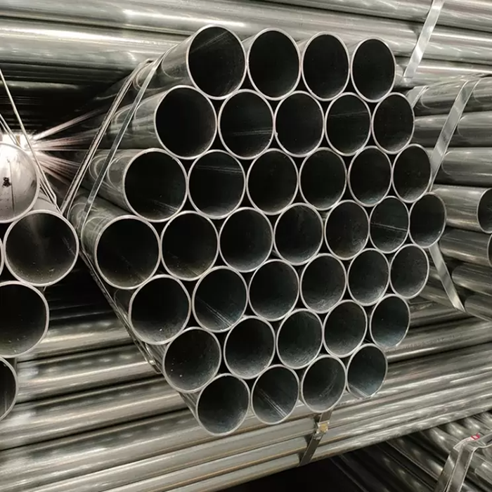 316/316L Stainless Steel Pipe/Tube