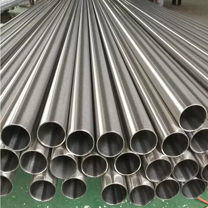  316/316L Stainless Steel Pipe