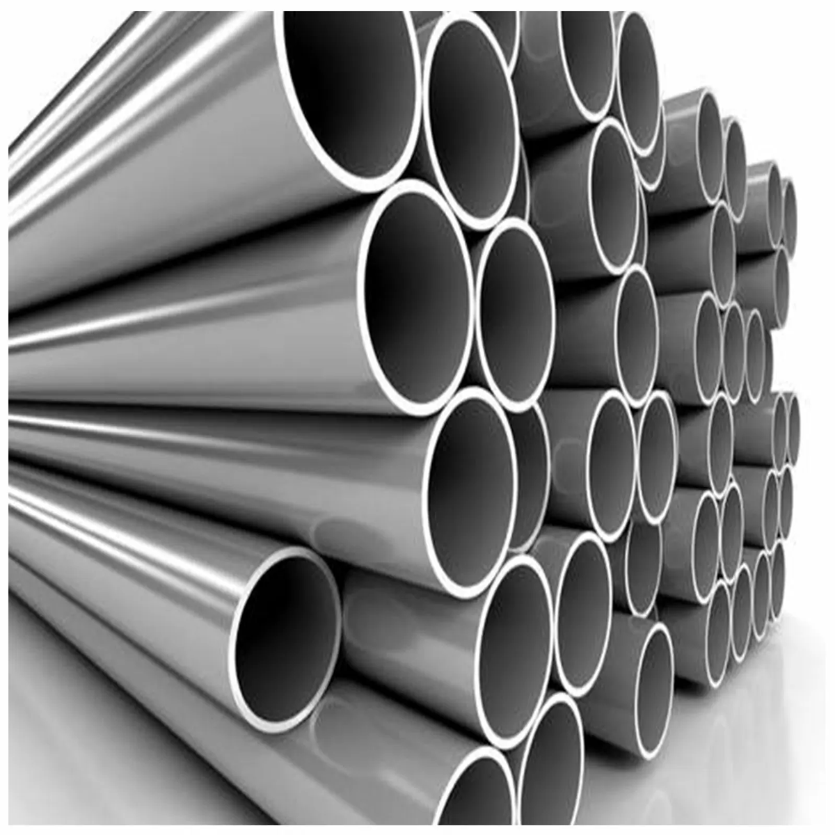  316/316L Stainless Steel Pipe