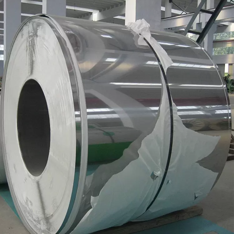 310S Stainless Steel coil 