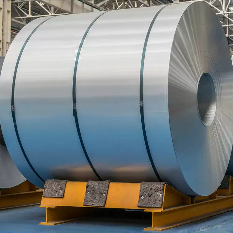 Stainless Steel Coil