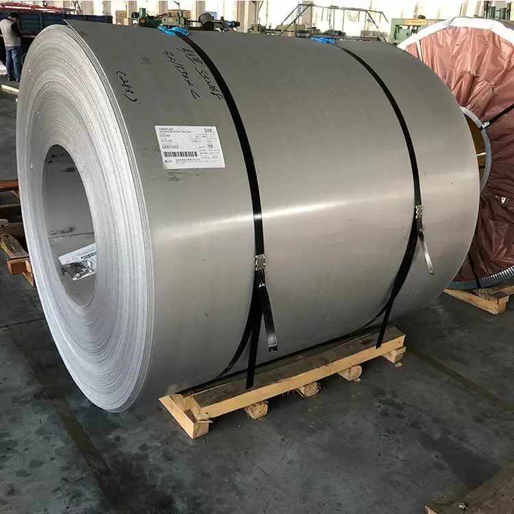 430 Stainless Steel coil 
