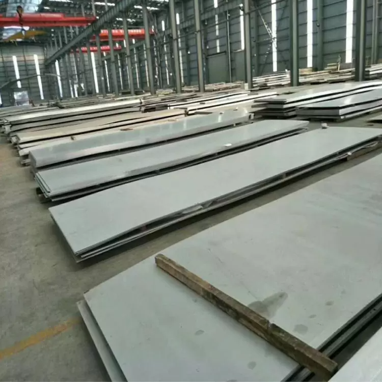 201 Stainless Steel Sheet
