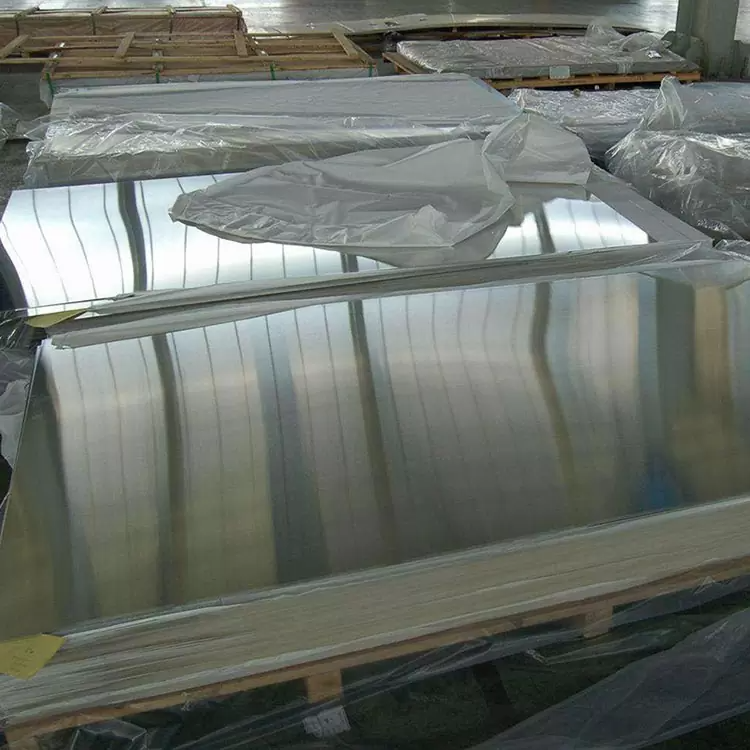 201 Stainless Steel Sheet