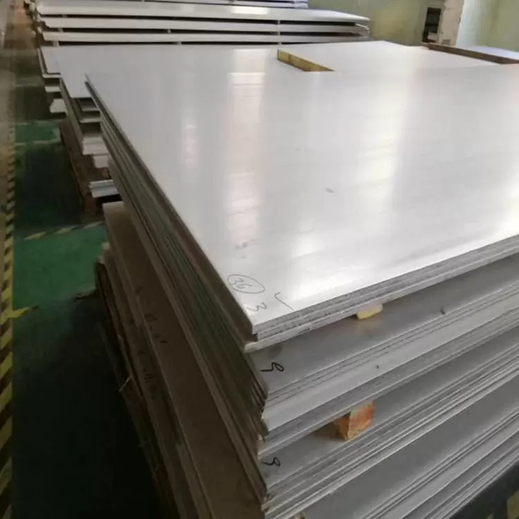 304 304L 304H Stainless Steel Sheet