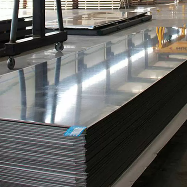 310/310s Stainless Steel sheet 