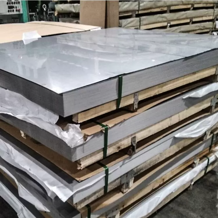 304/304L Stainless Steel sheet 