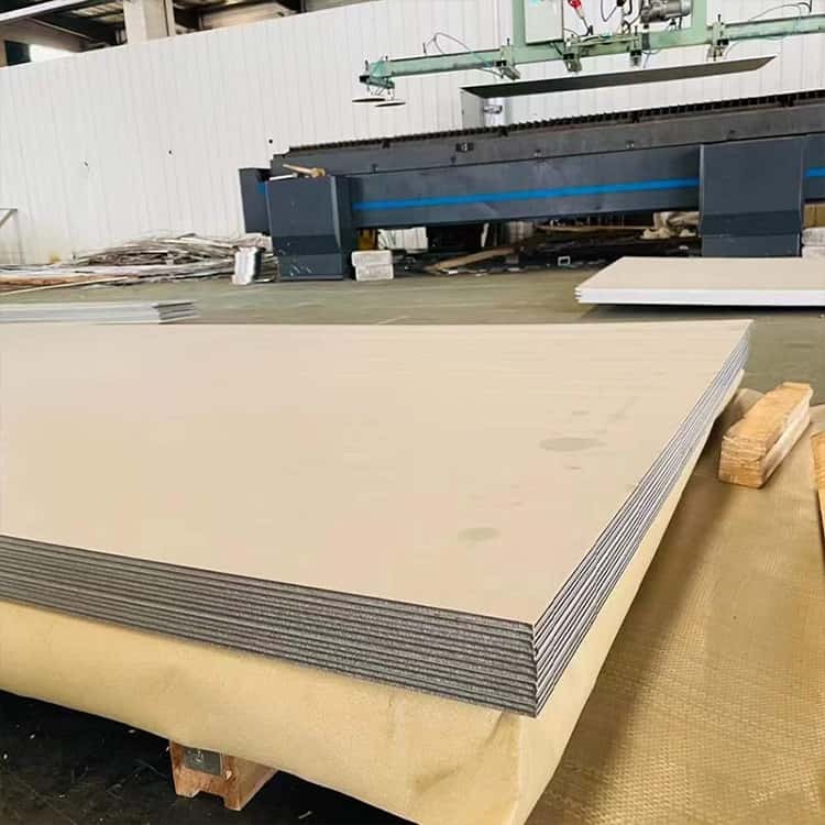 301 301L 301LN Stainless Steel Sheet