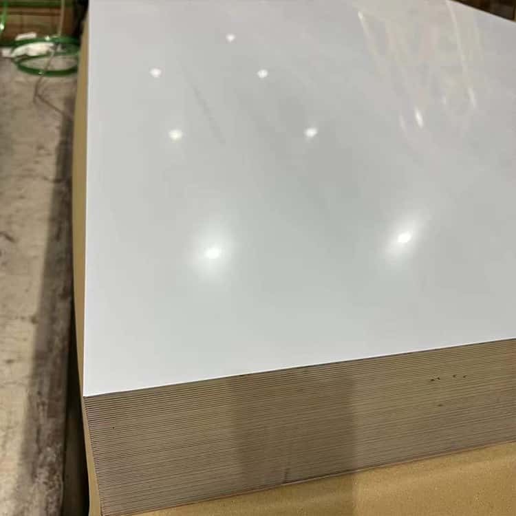 904L Stainless Steel sheet 