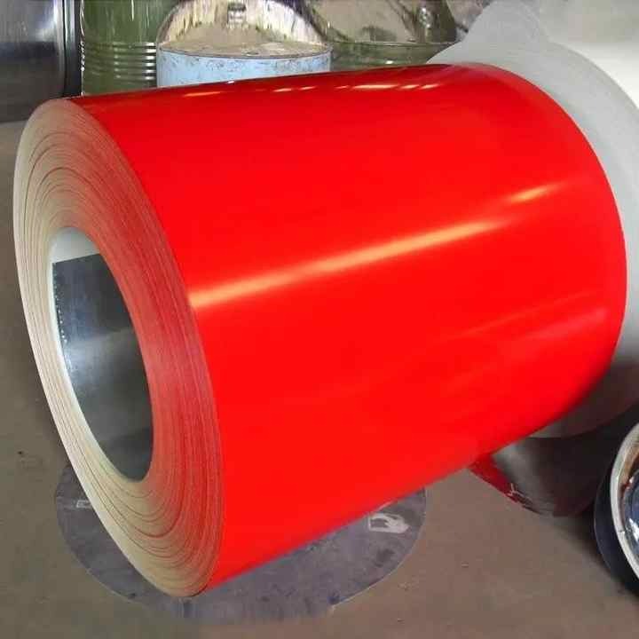 Stainless Steel Color Sheet&Coil