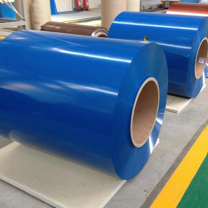 Stainless Steel Color Sheet&Coil