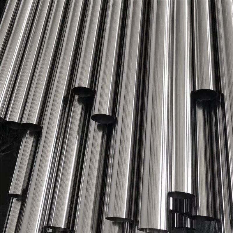 410 Stainless Steel Pipe