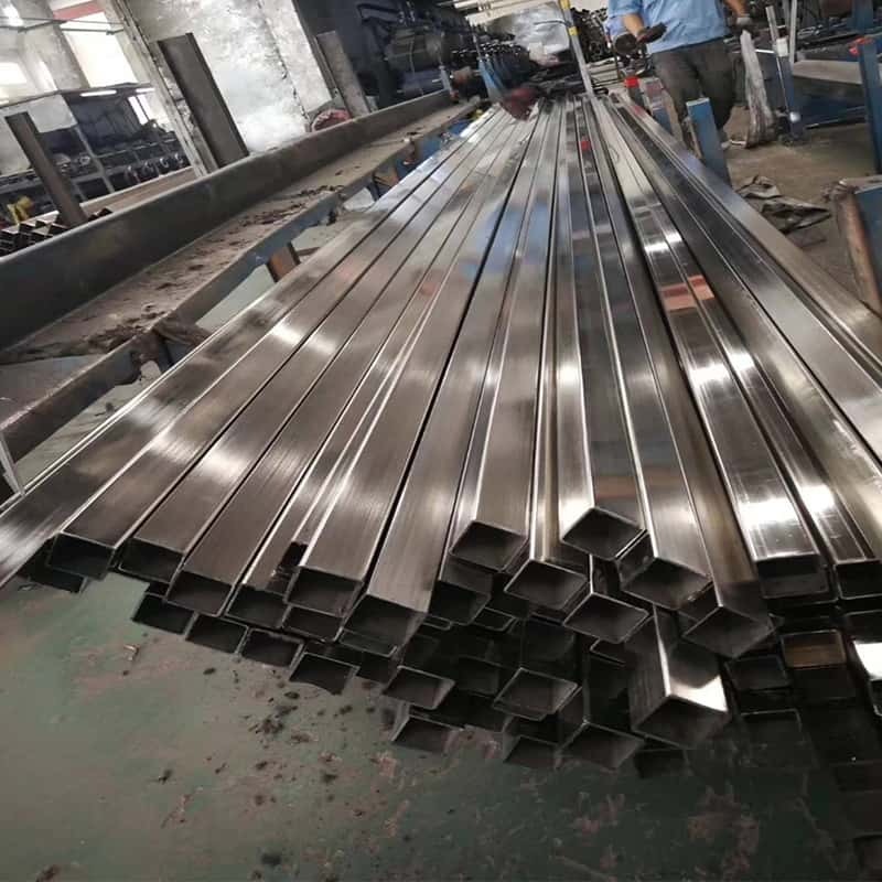 410 Stainless Steel Pipe