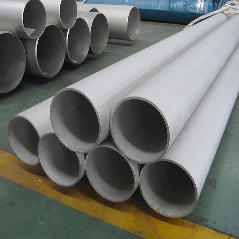 Stainless Steel Seamless Pipe/Tube