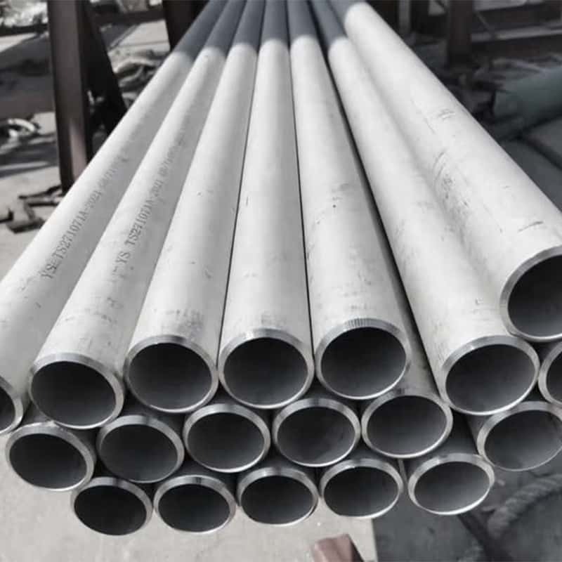  304/304L Stainless Steel Pipe
