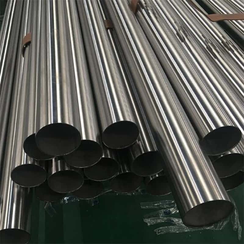 410 Stainless Steel Pipe