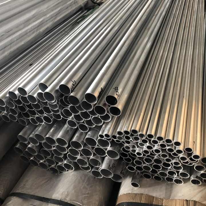 430/1.4016 Stainless Steel Pipe
