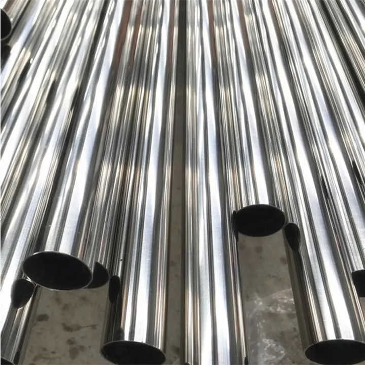  304/304L Stainless Steel Pipe