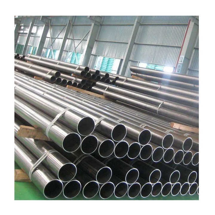 Stainless Steel Pipe/Tube
