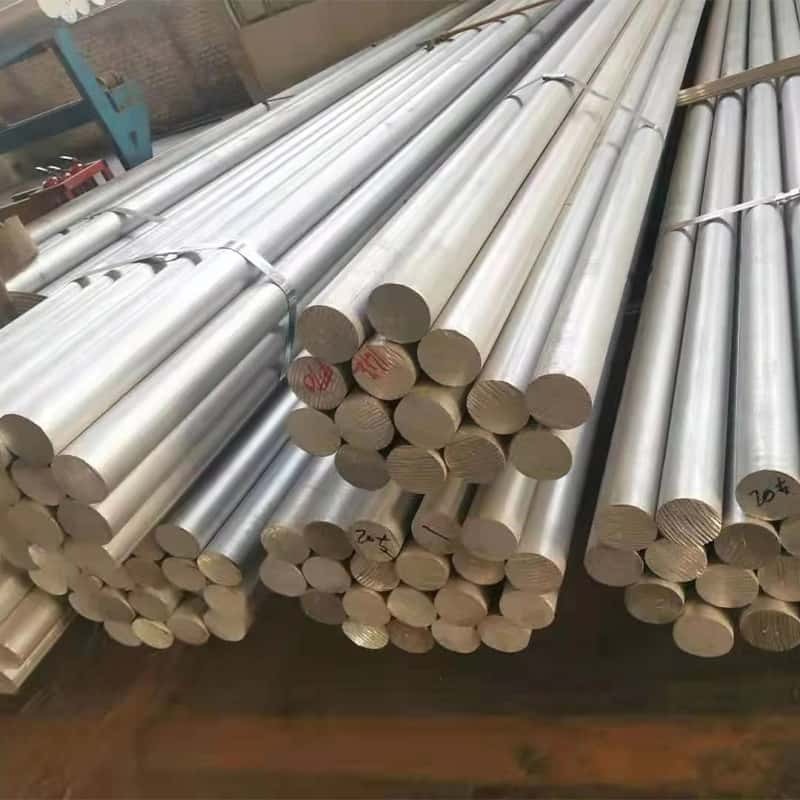 316 Stainless Steel Round Bar