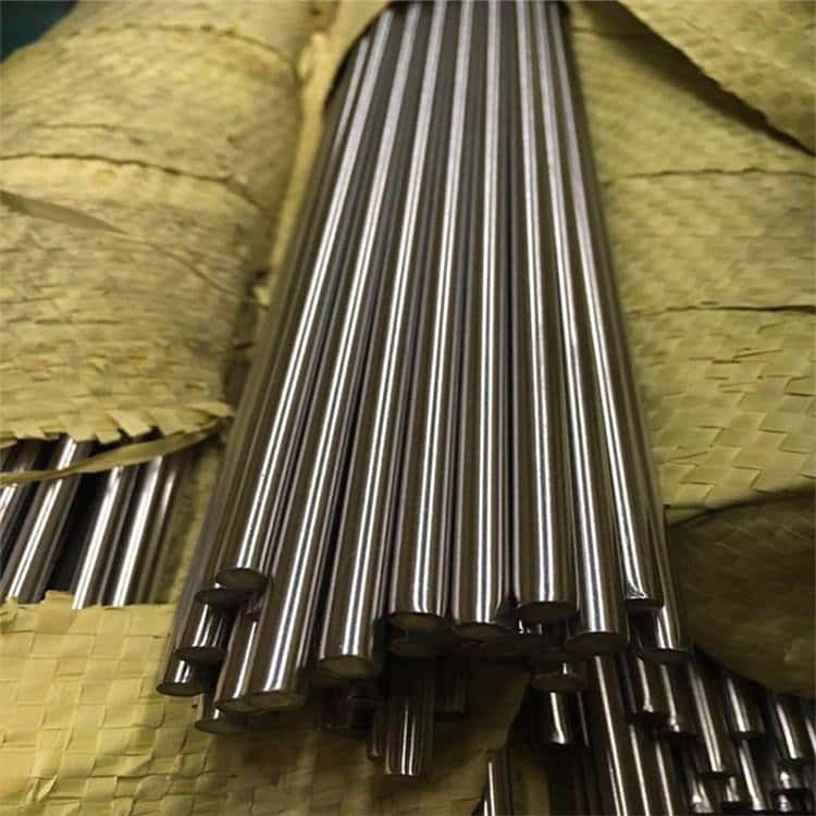 316 Stainless Steel Round Bar