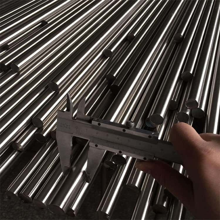 Stainless Steel Bar