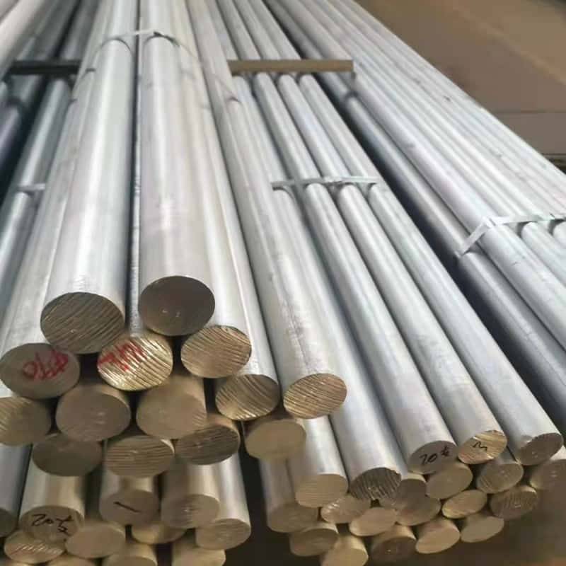 304 Stainless Steel Round Bar
