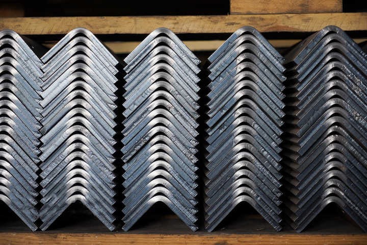 Stainless Steel Angel Bar