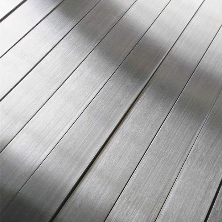 304 Stainless Steel flat Bar