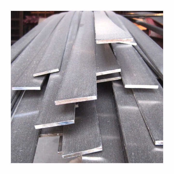 Stainless Steel Flat Bar
