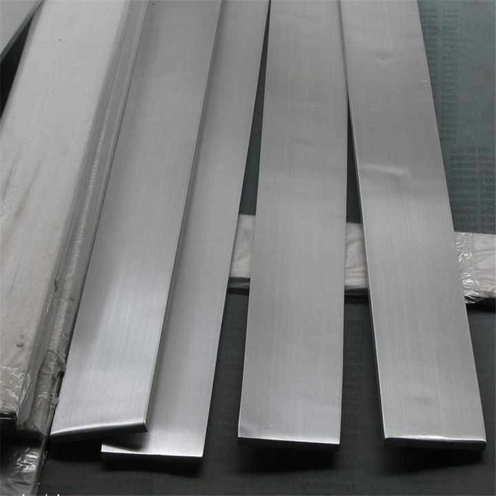 304 Stainless Steel flat Bar