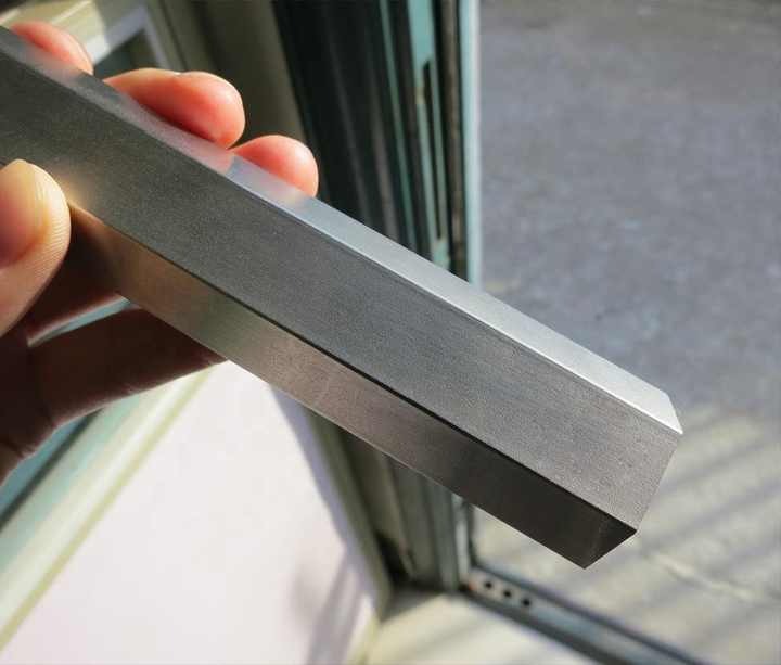 Stainless Steel Hex Bar