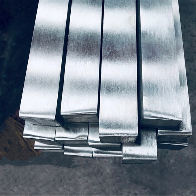 304 Stainless Steel flat Bar