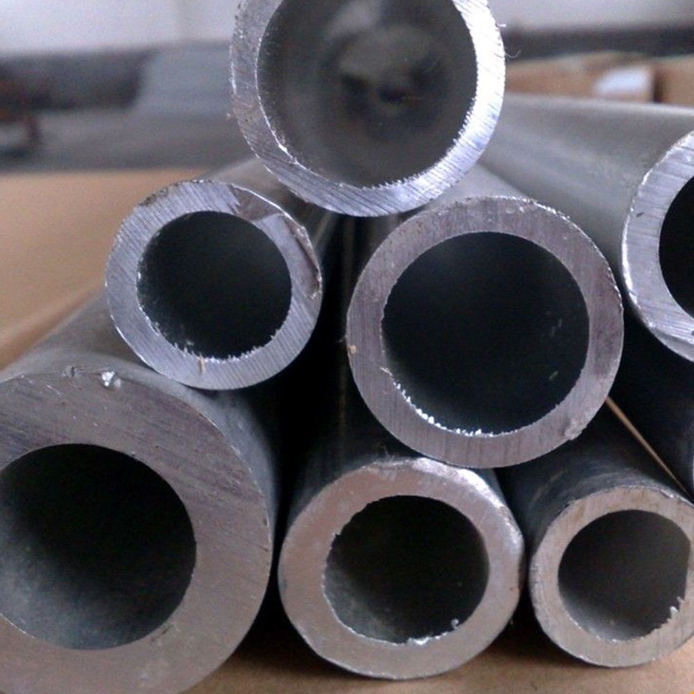 5052 Aluminum Pipe Tube