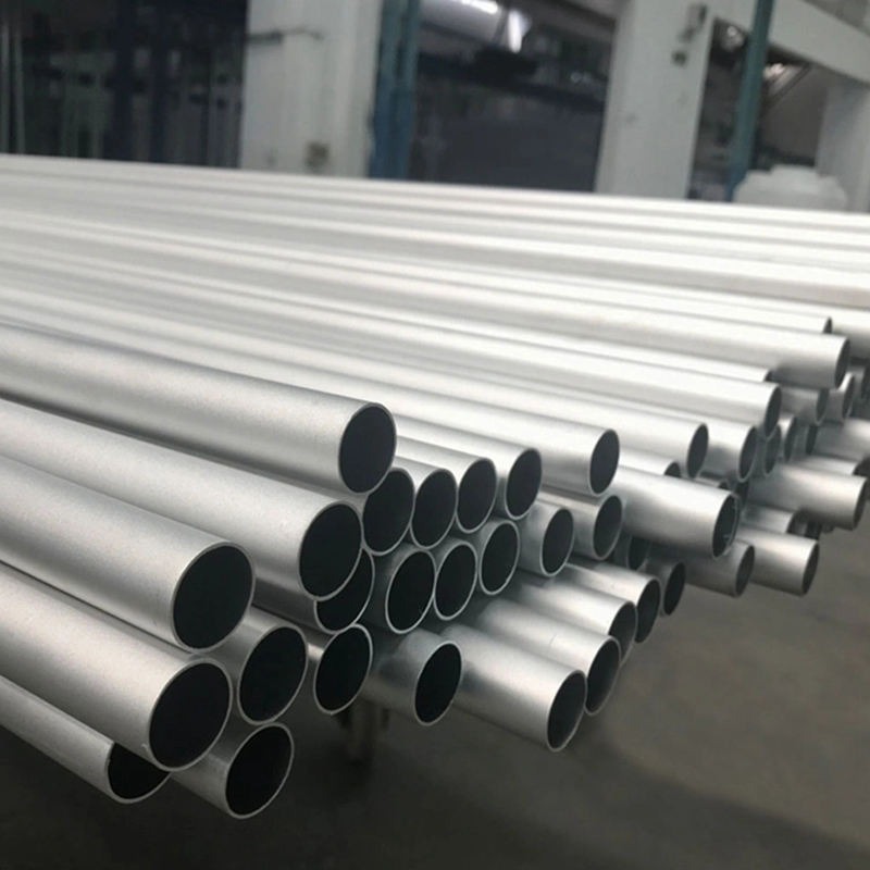 5052 Aluminum Pipe Tube