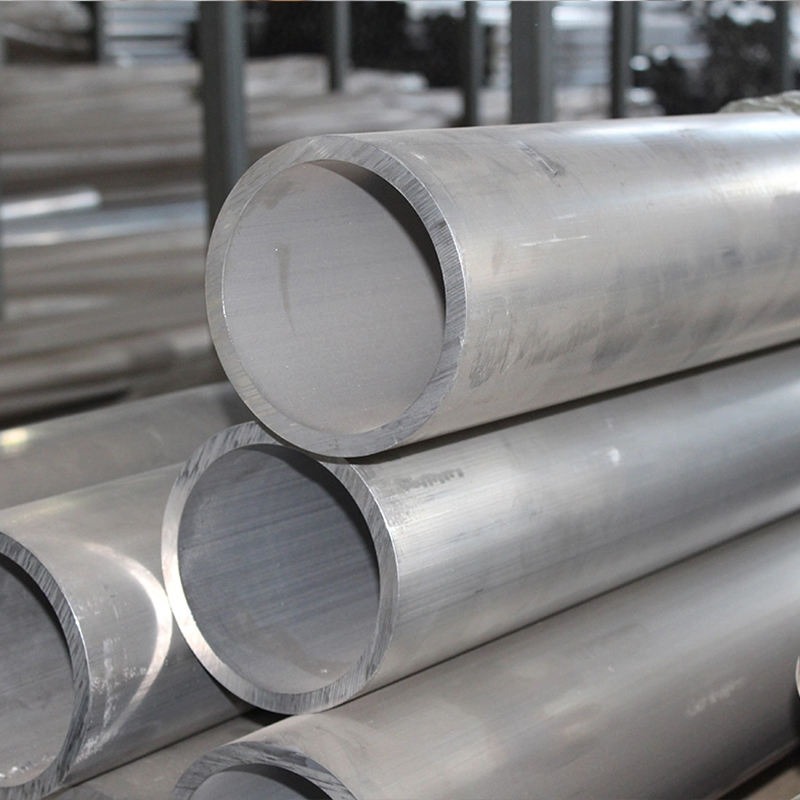 5052 Aluminum Pipe Tube
