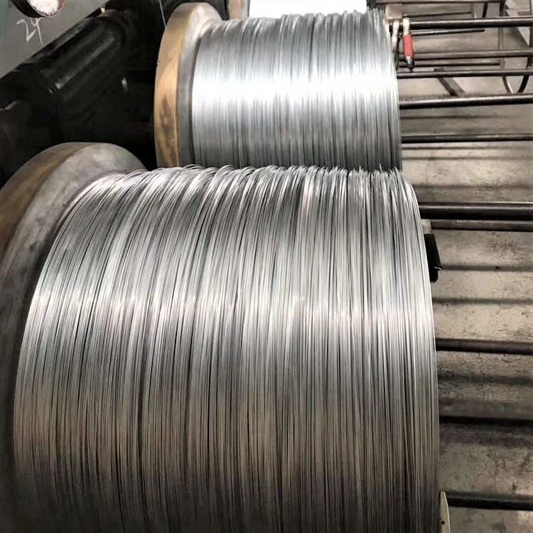 Galvanized Wire