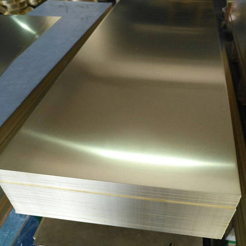 C27400 Brass Plate/Sheet