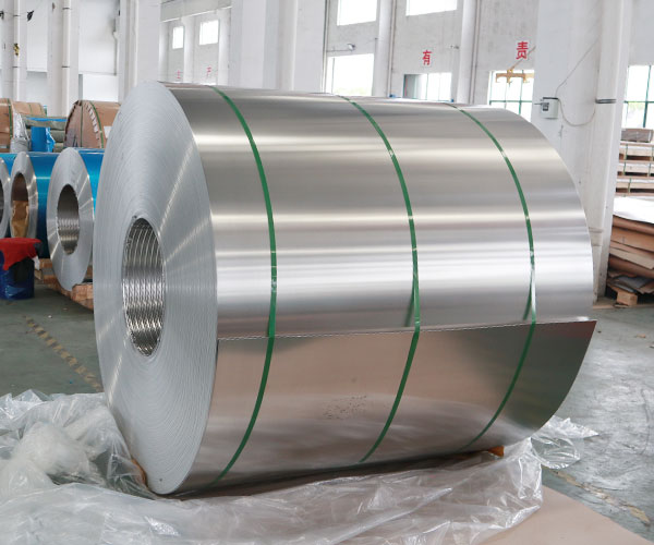 6063 Aluminum Coil/Strip