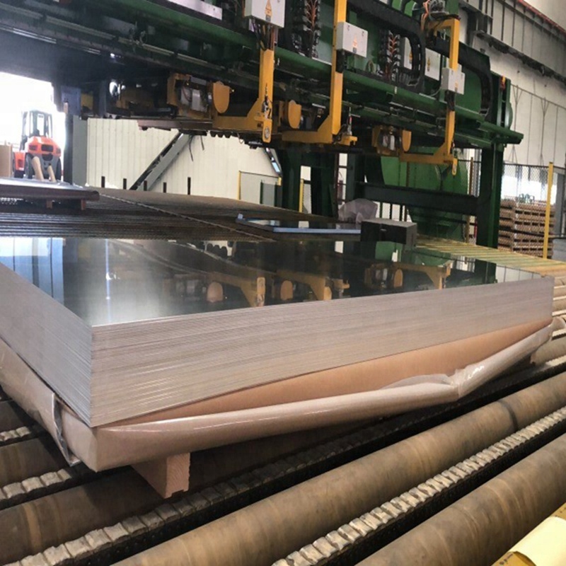1100 Aluminum Plate/Sheet