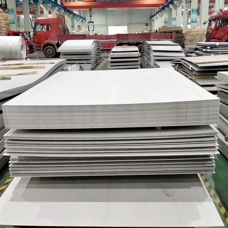 201 Stainless Steel Plate/Sheet