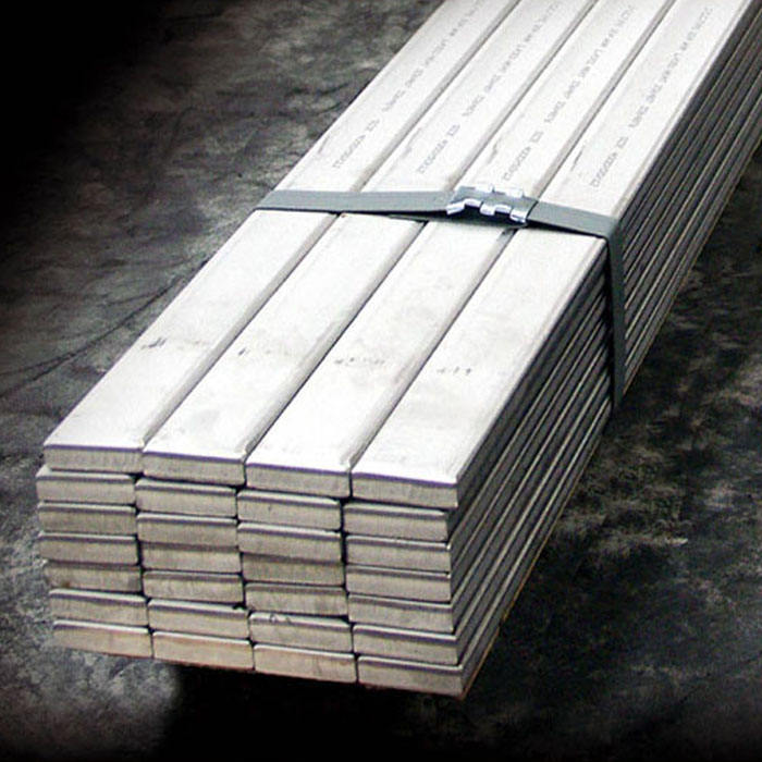 Stainless Steel Flat Bar 