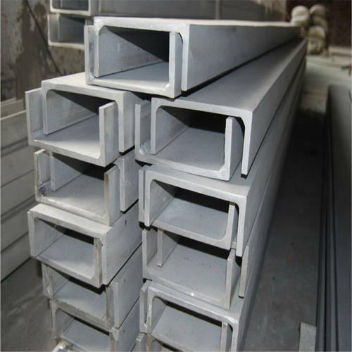 Stainless Steel Channel Bar