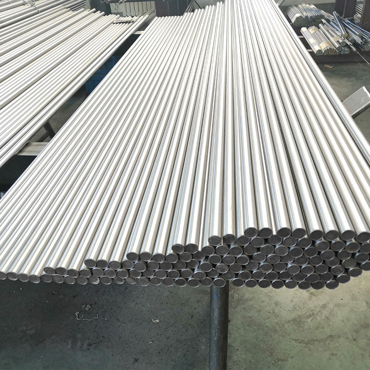 904L Stainless Steel Bar/Rod