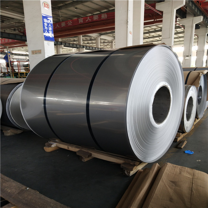 304, 304L, 316, And 316L: What's The Difference?