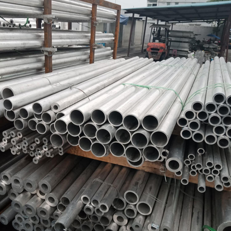 6000 Series Aluminum Alloys